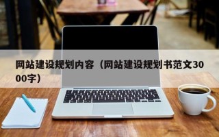 保亭网站建设规划内容（网站建设规划书范文3000字）
