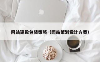 保亭网站建设包装策略（网站策划设计方案）